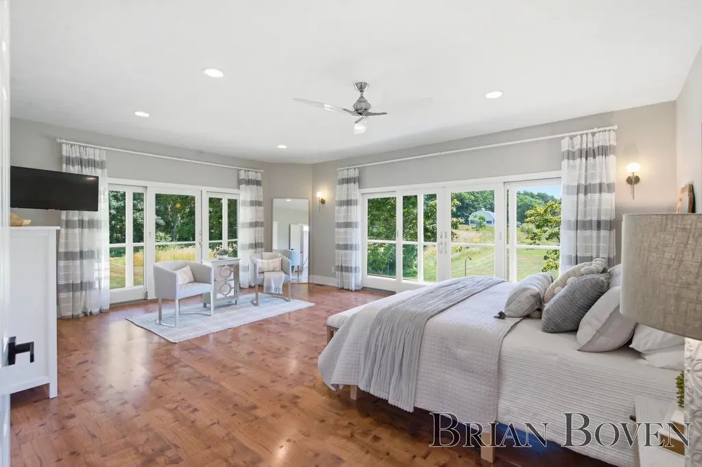 8580 Winterforest Drive NE Cannon Township MI 49341