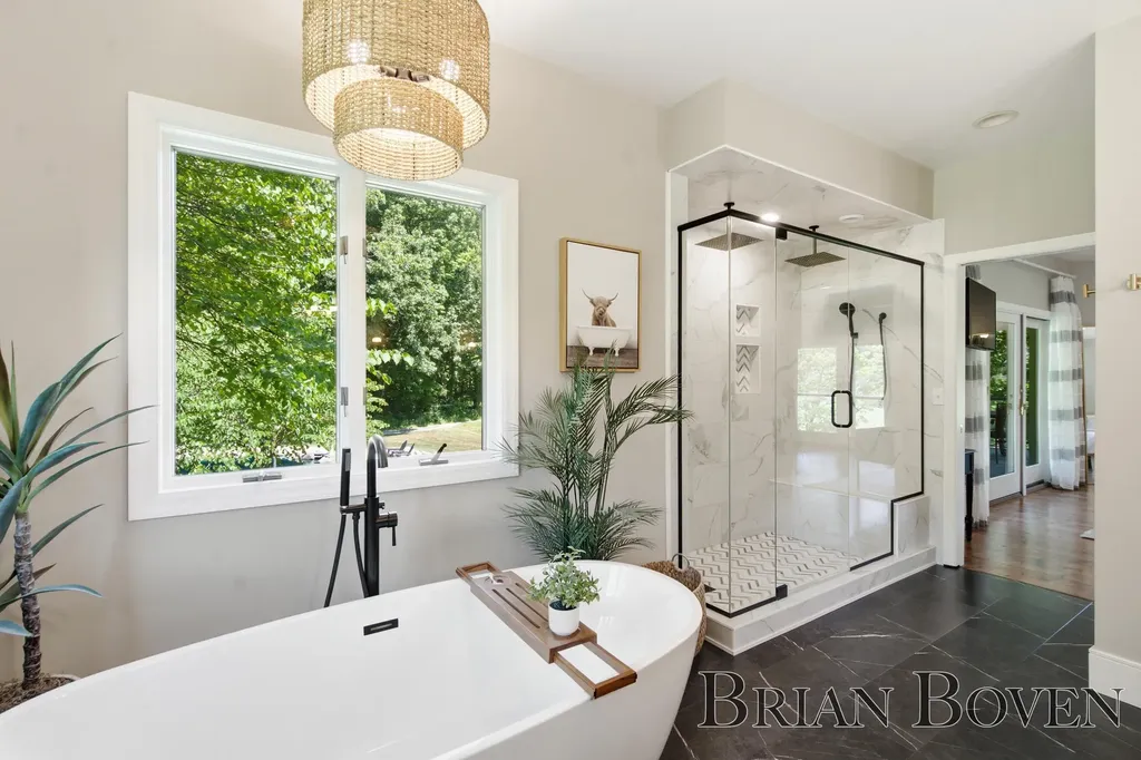 8580 Winterforest Drive NE Cannon Township MI 49341