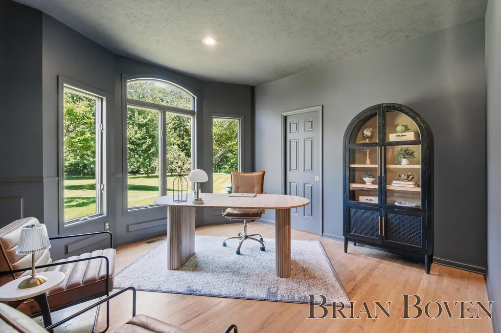 8580 Winterforest Drive NE Cannon Township MI 49341