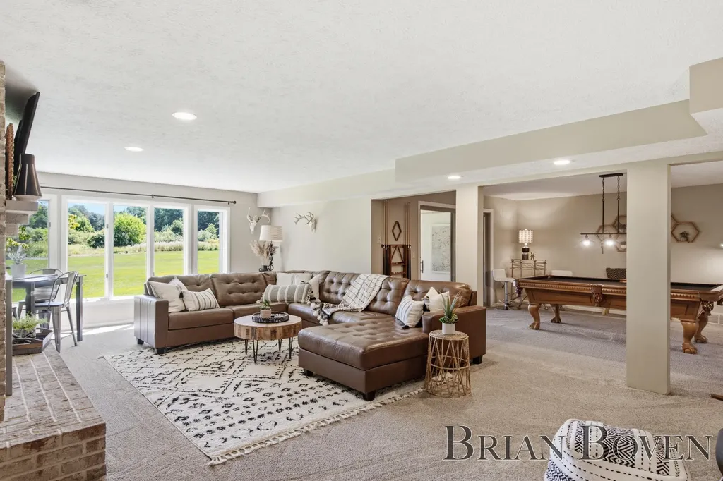 8580 Winterforest Drive NE Cannon Township MI 49341