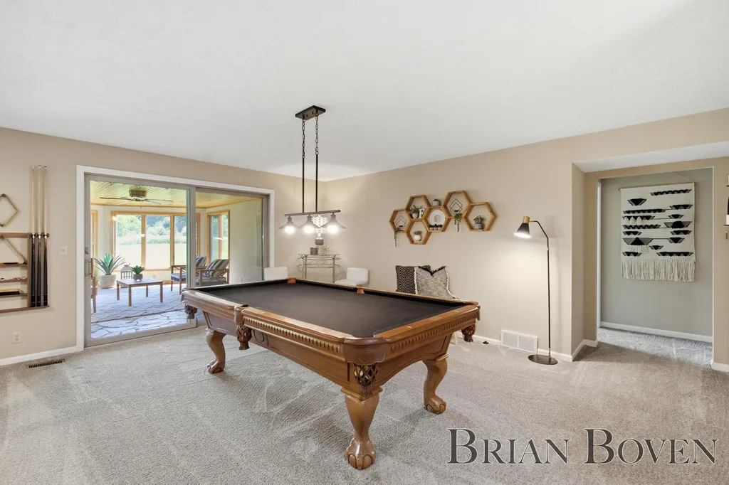 8580 Winterforest Drive NE Cannon Township MI 49341