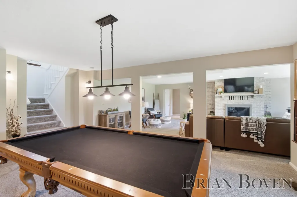8580 Winterforest Drive NE Cannon Township MI 49341