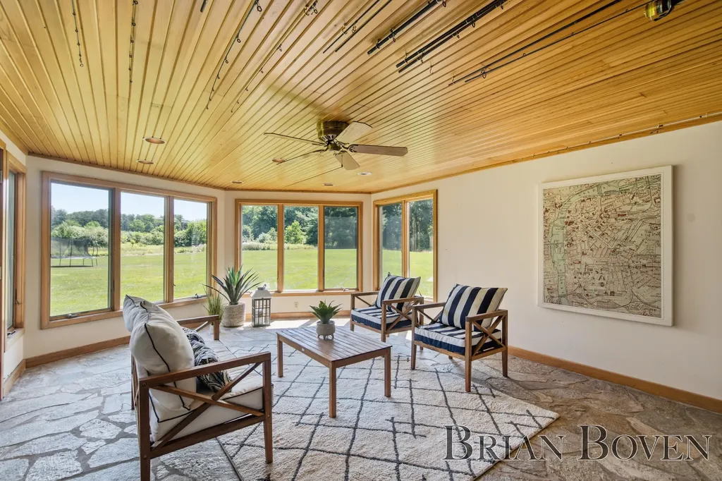 8580 Winterforest Drive NE Cannon Township MI 49341