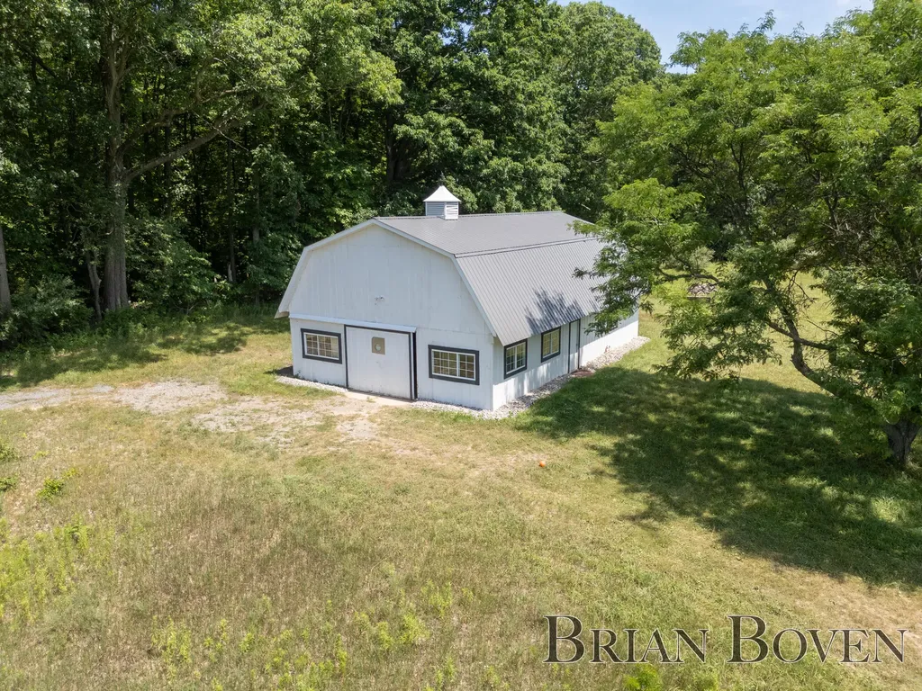 8580 Winterforest Drive NE Cannon Township MI 49341