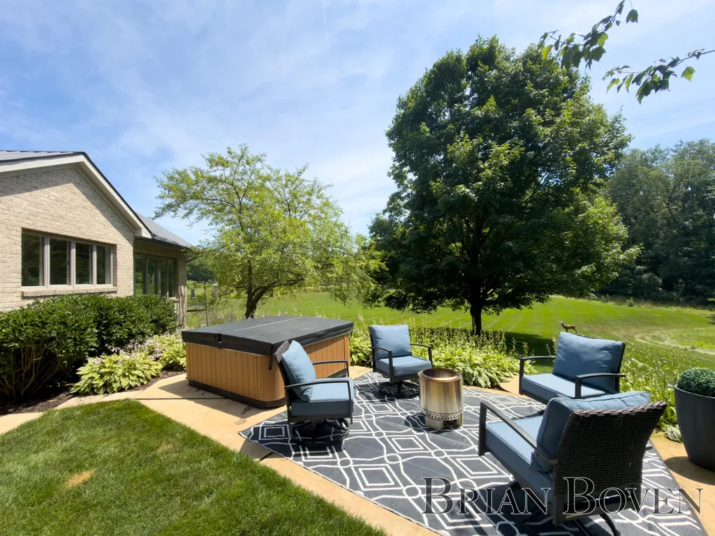 8580 Winterforest Drive NE Cannon Township MI 49341