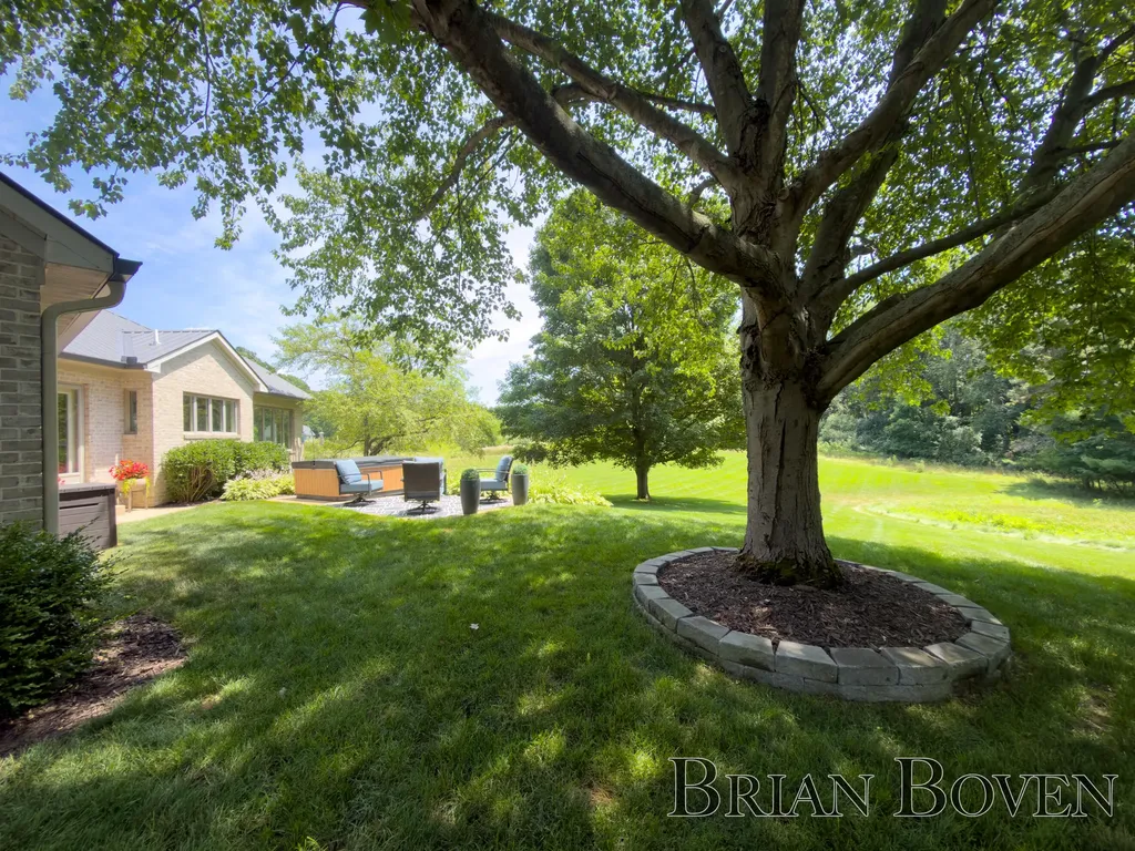 8580 Winterforest Drive NE Cannon Township MI 49341