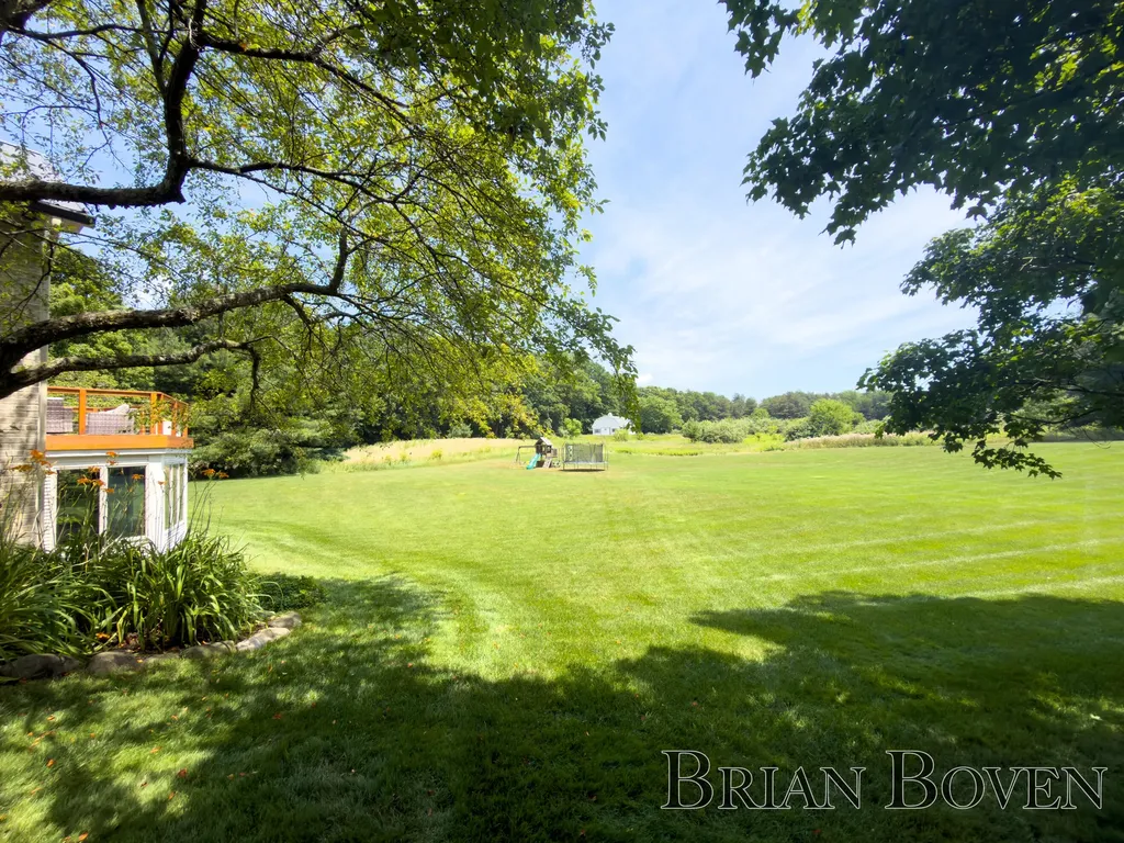 8580 Winterforest Drive NE Cannon Township MI 49341