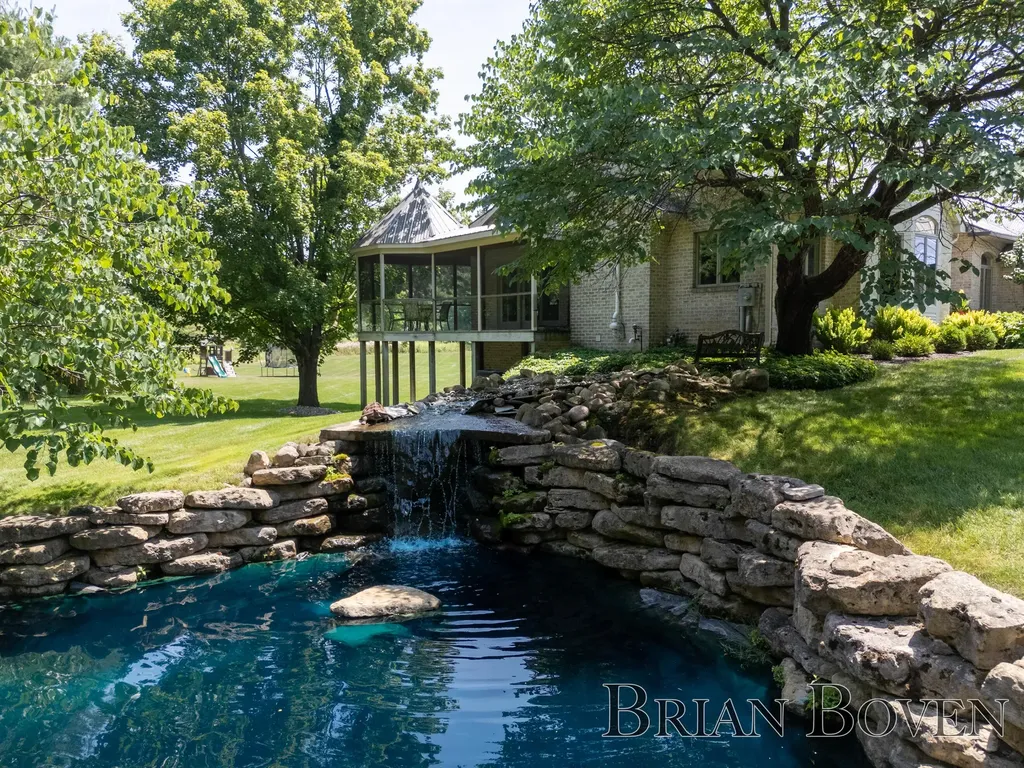 8580 Winterforest Drive NE Cannon Township MI 49341