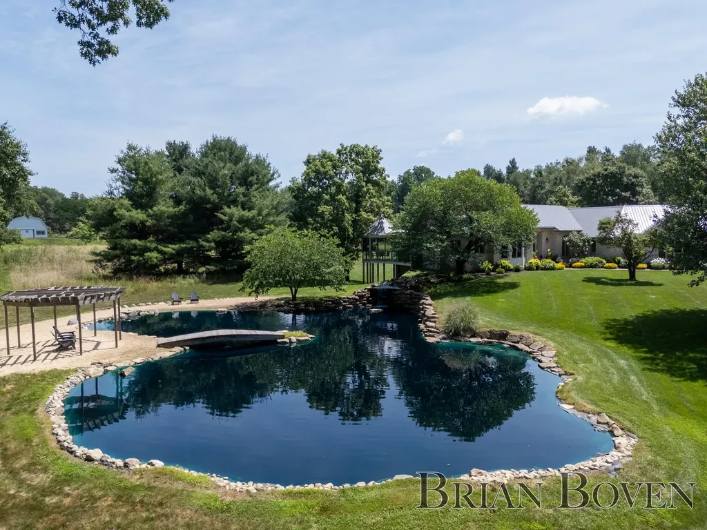 8580 Winterforest Drive NE Cannon Township MI 49341