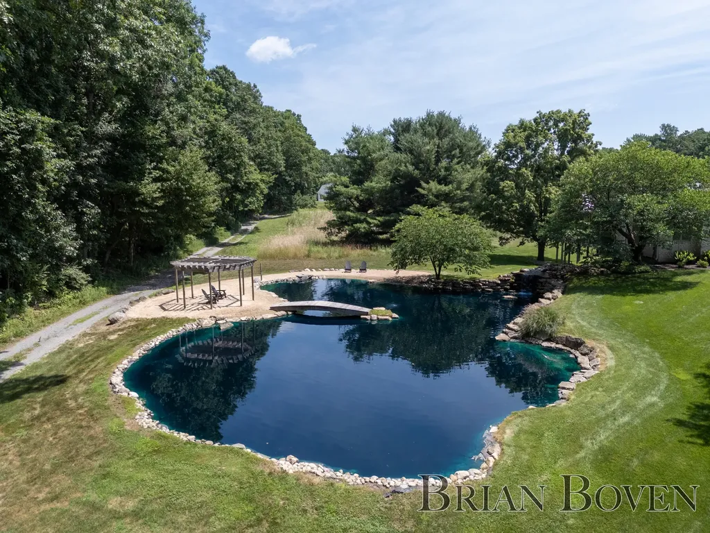 8580 Winterforest Drive NE Cannon Township MI 49341