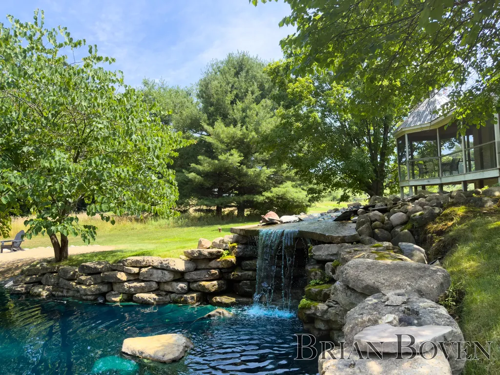 8580 Winterforest Drive NE Cannon Township MI 49341