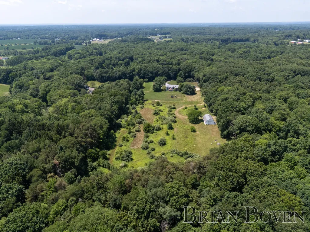 8580 Winterforest Drive NE Cannon Township MI 49341