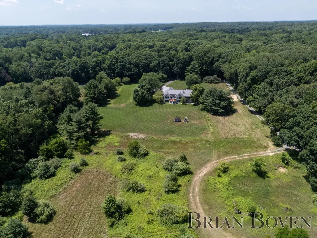 8580 Winterforest Drive NE Cannon Township MI 49341