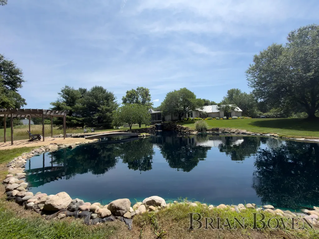 8580 Winterforest Drive NE Cannon Township MI 49341