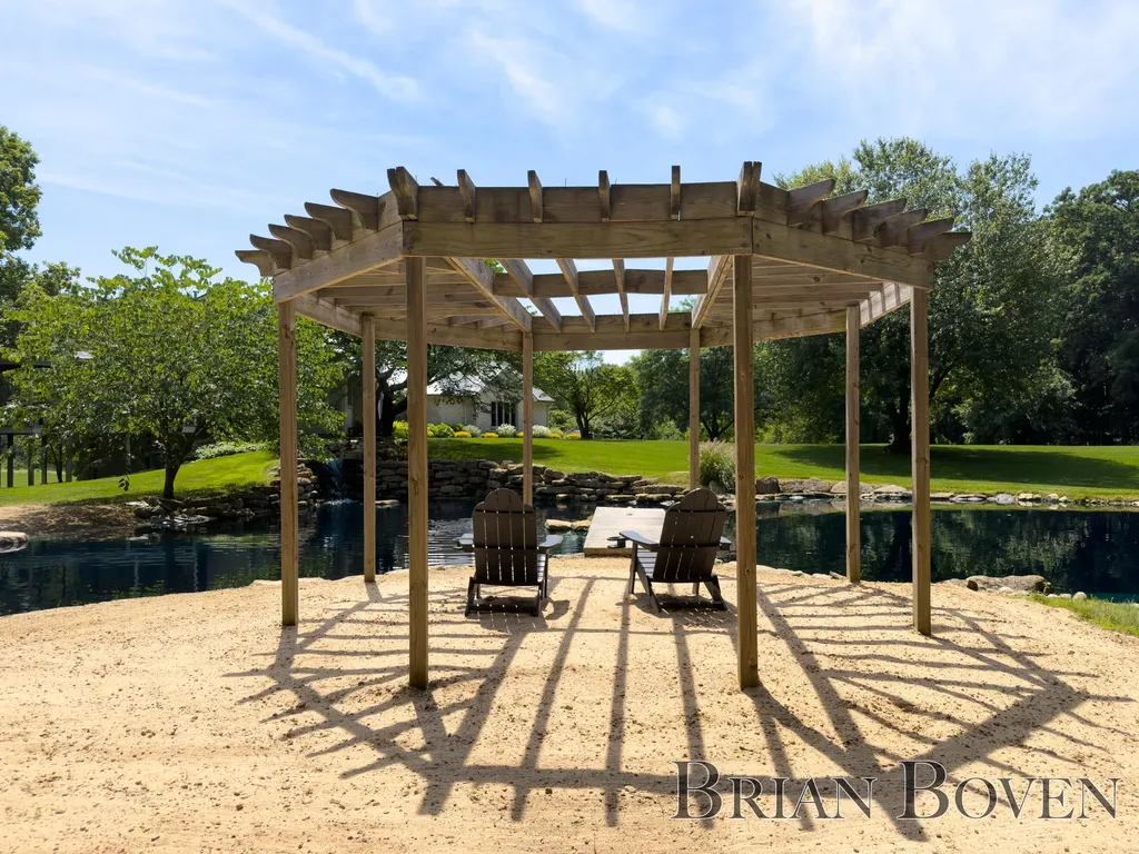 8580 Winterforest Drive NE Cannon Township MI 49341