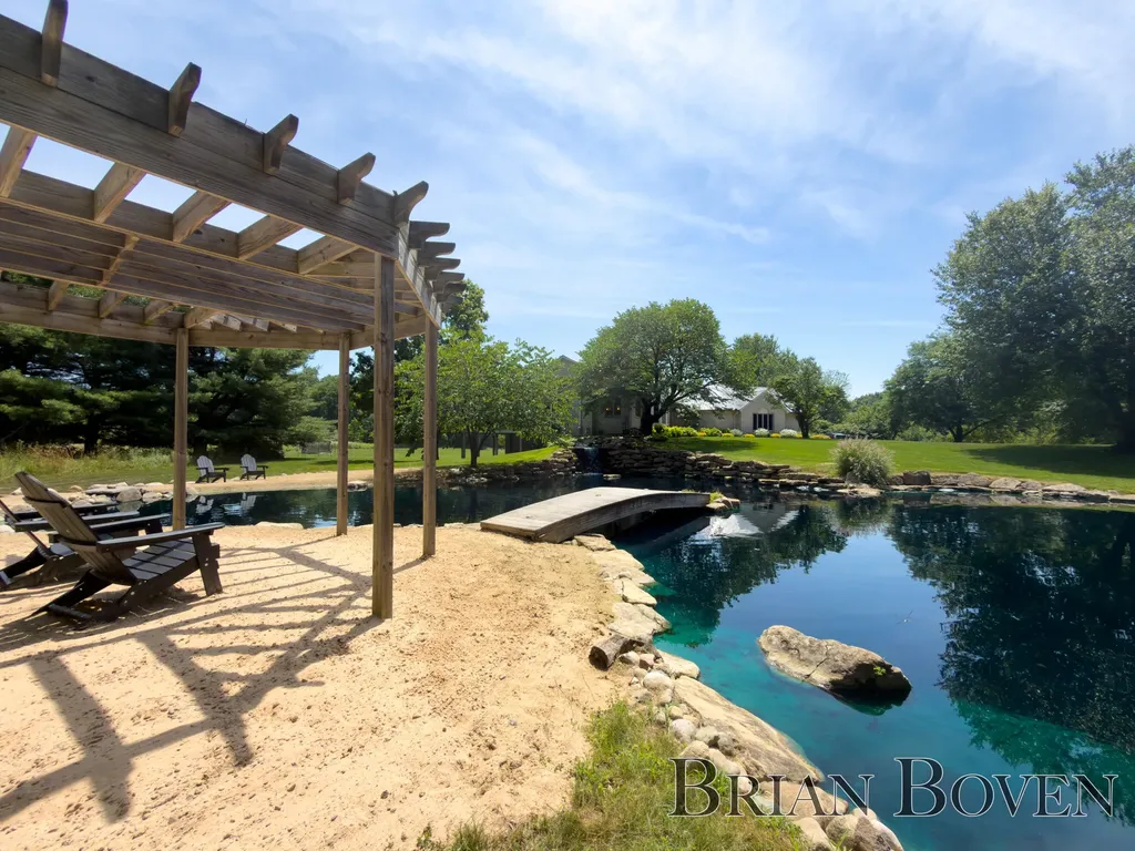 8580 Winterforest Drive NE Cannon Township MI 49341