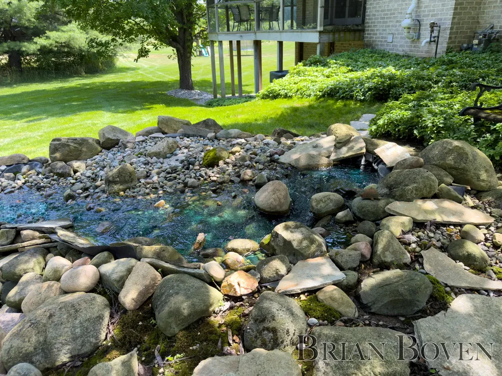 8580 Winterforest Drive NE Cannon Township MI 49341