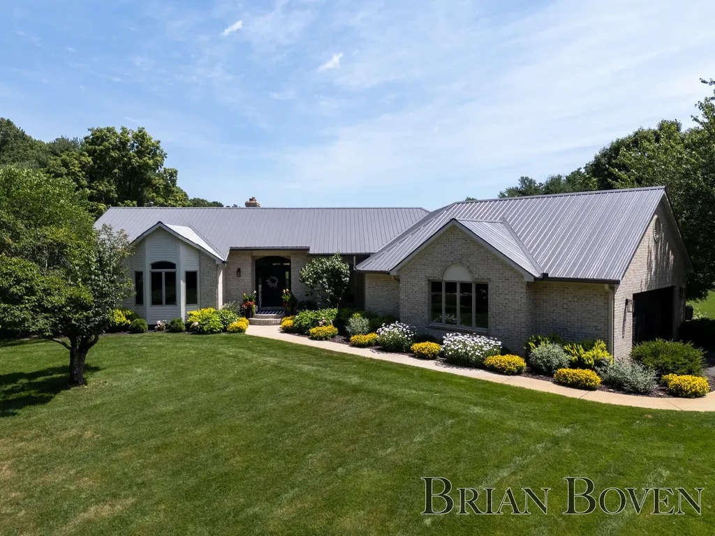 8580 Winterforest Drive NE Cannon Township MI 49341