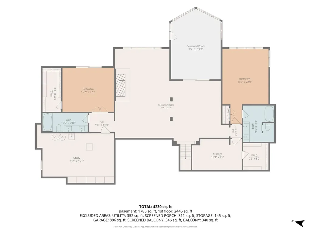 8580 Winterforest Drive NE Cannon Township MI 49341