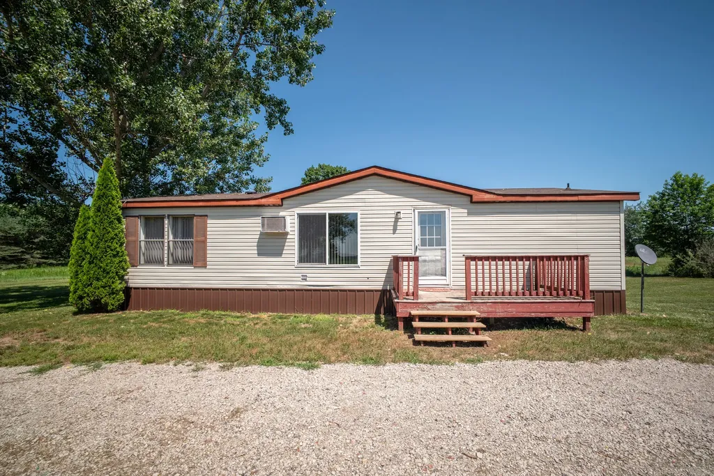 7953 S Baldwin Avenue Garfield Township MI 49337