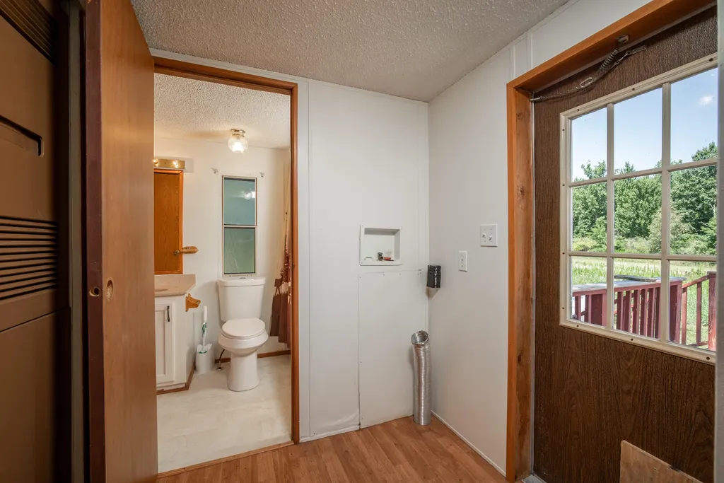 7953 S Baldwin Avenue Garfield Township MI 49337