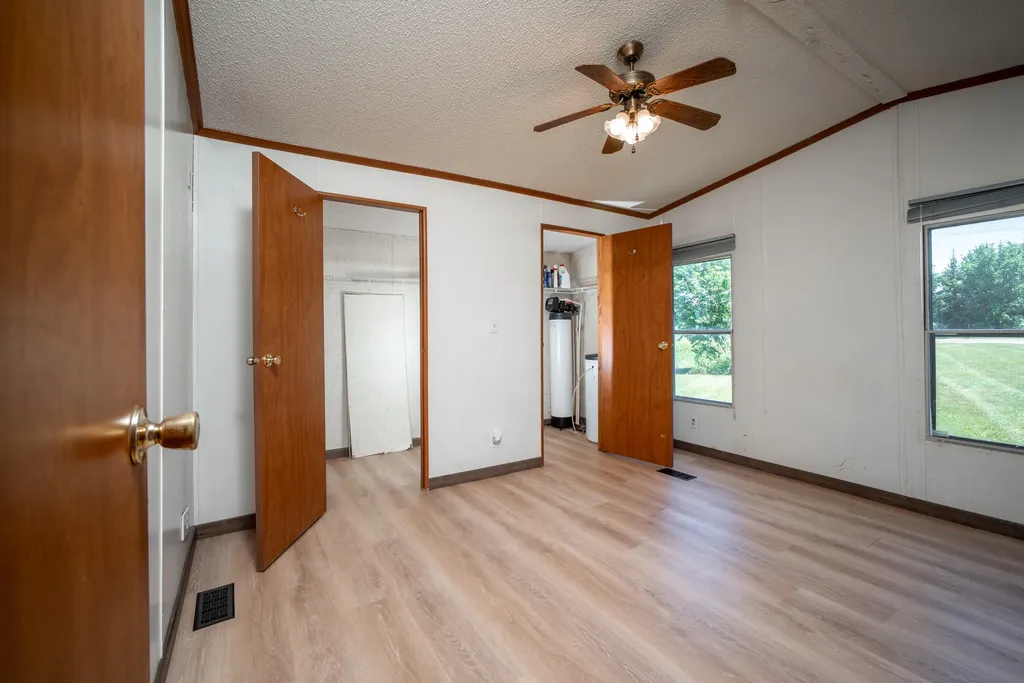 7953 S Baldwin Avenue Garfield Township MI 49337