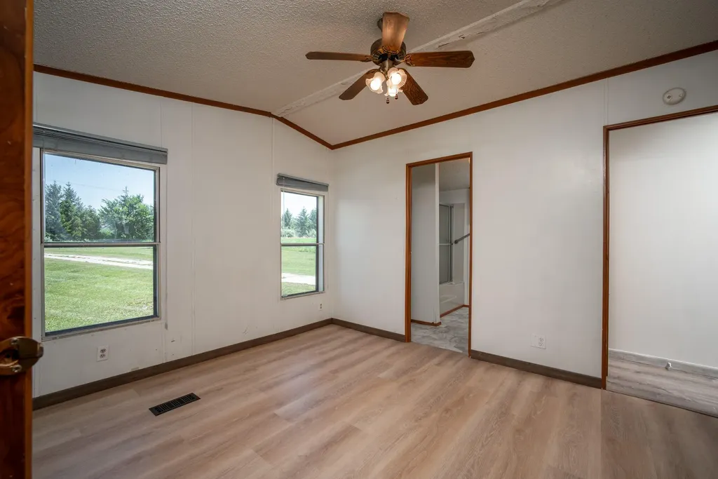 7953 S Baldwin Avenue Garfield Township MI 49337