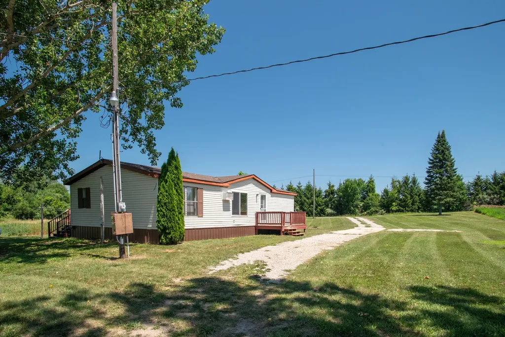 7953 S Baldwin Avenue Garfield Township MI 49337