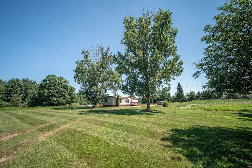 7953 S Baldwin Avenue Garfield Township MI 49337
