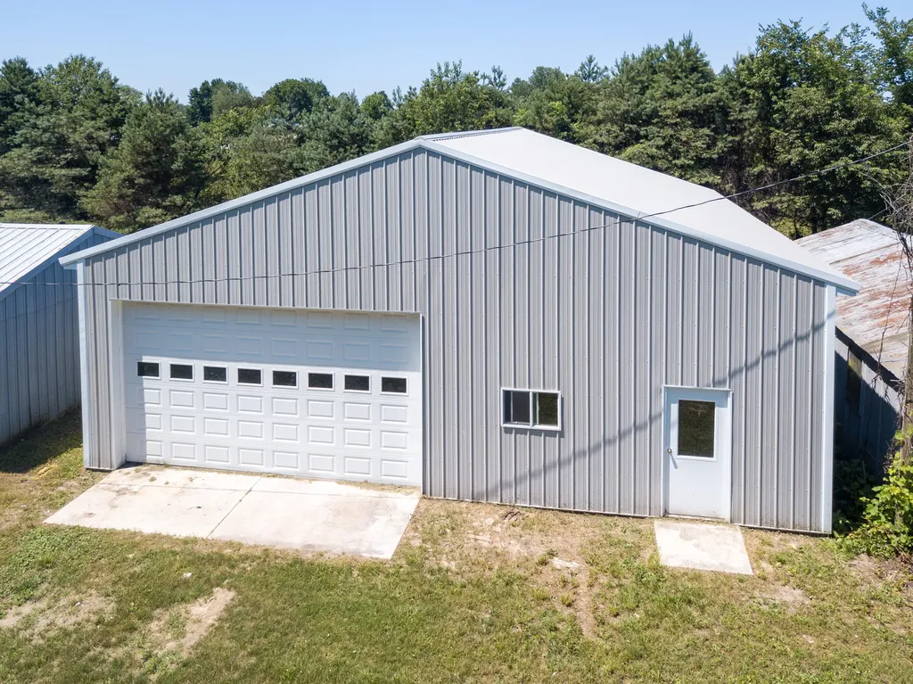7953 S Baldwin Avenue Garfield Township MI 49337