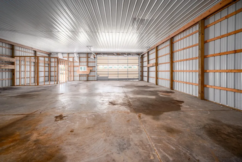 7953 S Baldwin Avenue Garfield Township MI 49337