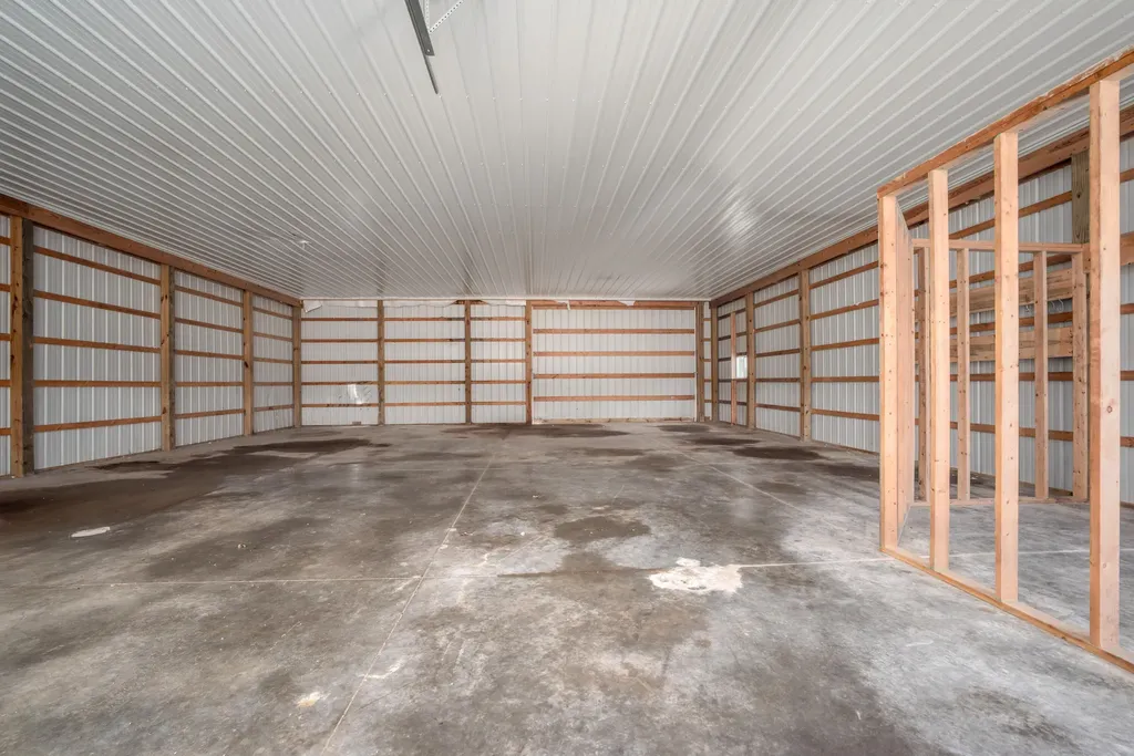 7953 S Baldwin Avenue Garfield Township MI 49337