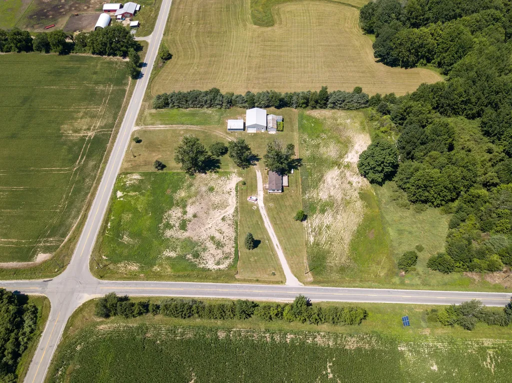 7953 S Baldwin Avenue Garfield Township MI 49337