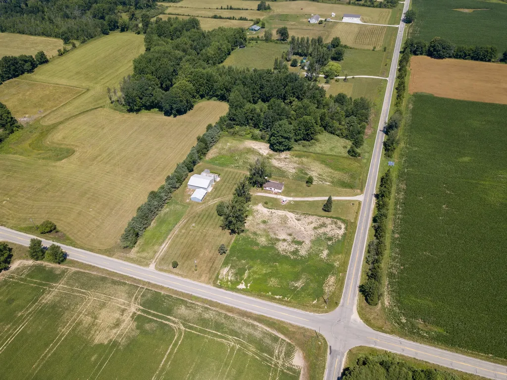 7953 S Baldwin Avenue Garfield Township MI 49337