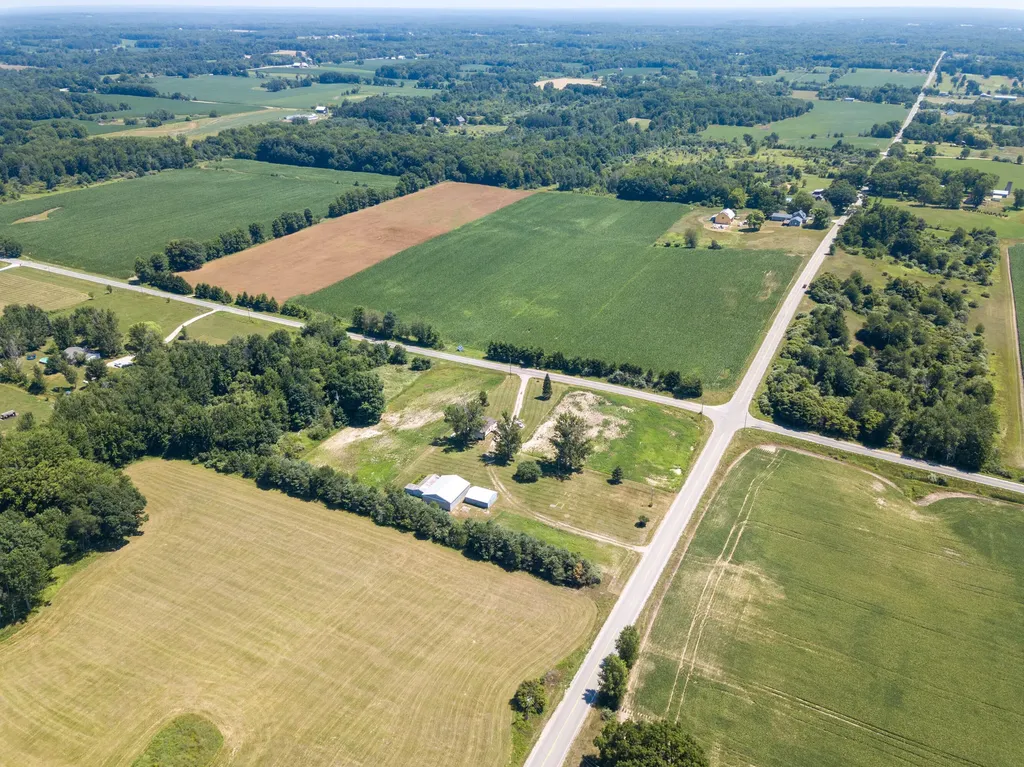 7953 S Baldwin Avenue Garfield Township MI 49337