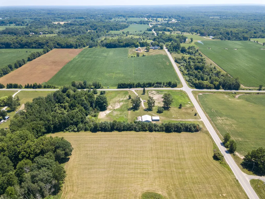 7953 S Baldwin Avenue Garfield Township MI 49337
