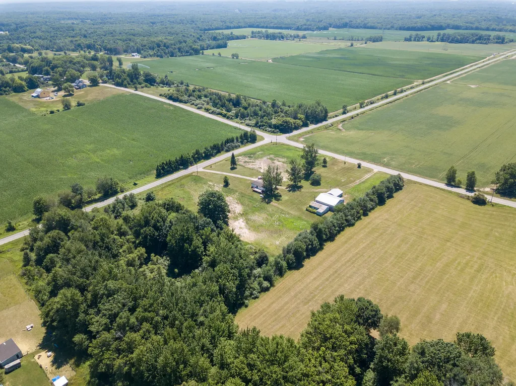 7953 S Baldwin Avenue Garfield Township MI 49337