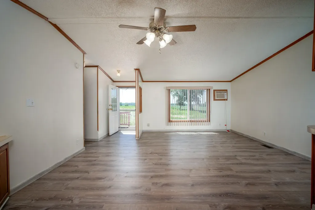 7953 S Baldwin Avenue Garfield Township MI 49337