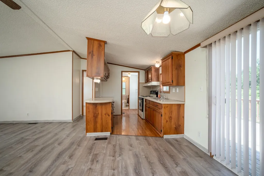 7953 S Baldwin Avenue Garfield Township MI 49337