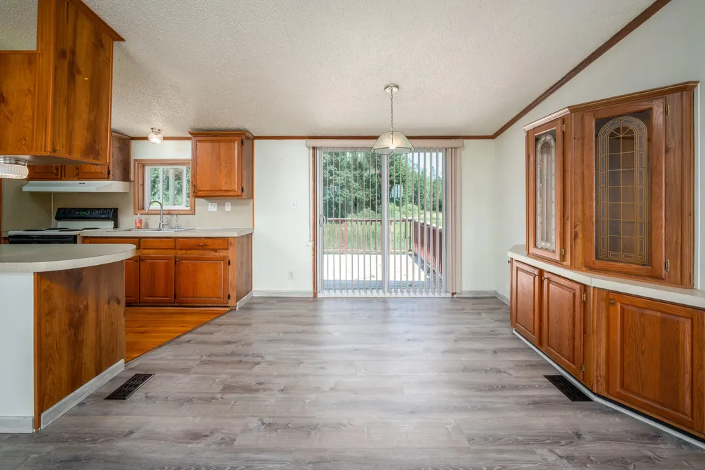 7953 S Baldwin Avenue Garfield Township MI 49337