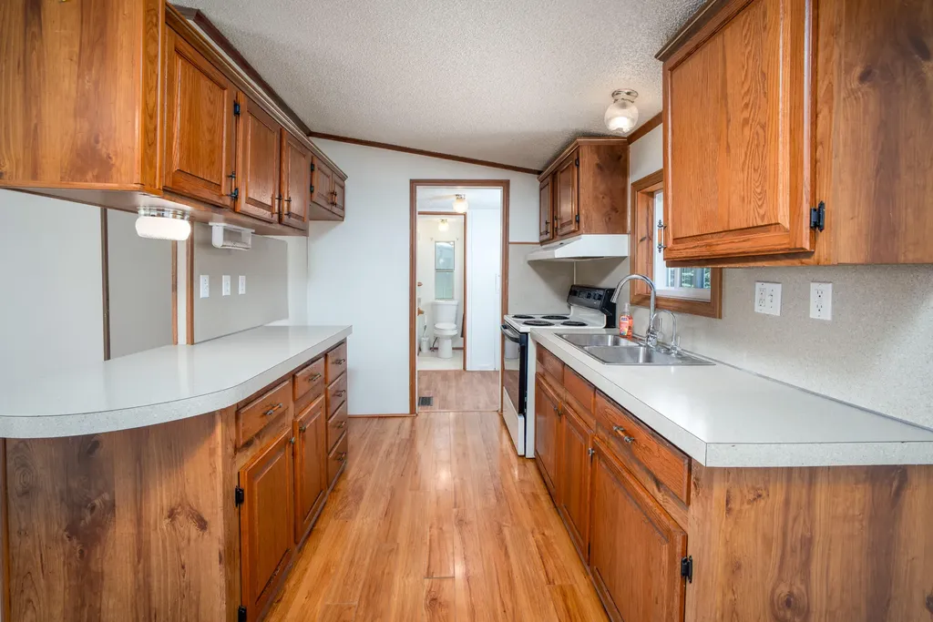 7953 S Baldwin Avenue Garfield Township MI 49337