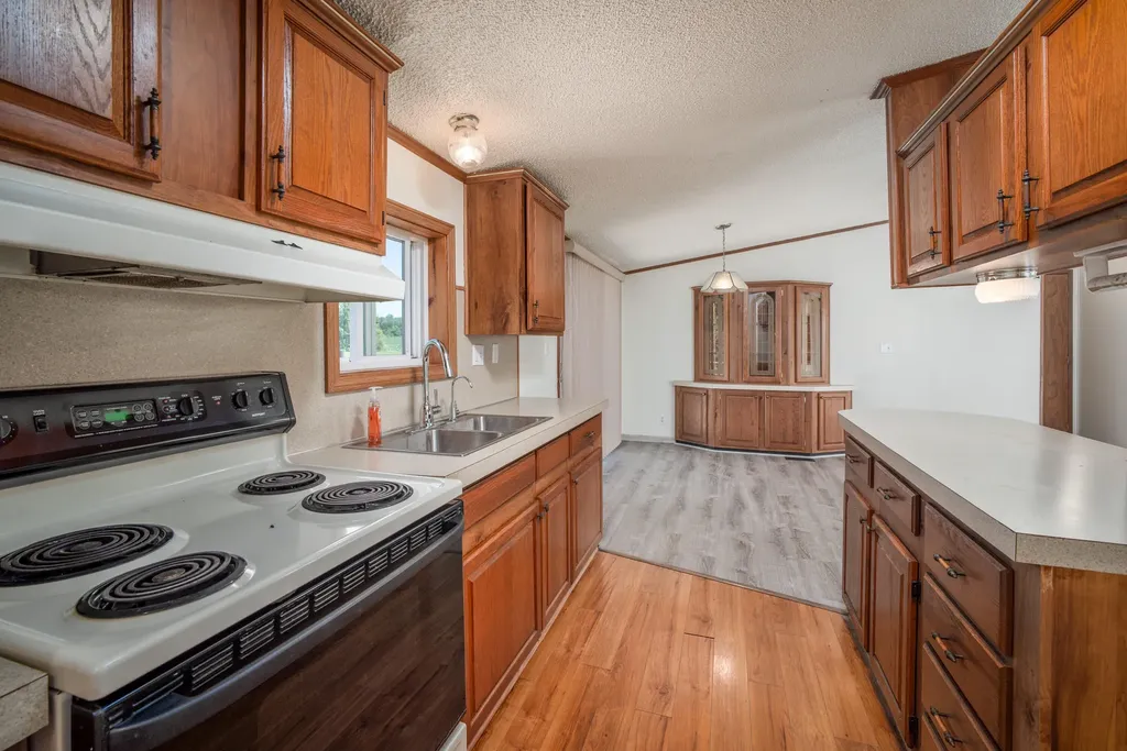 7953 S Baldwin Avenue Garfield Township MI 49337