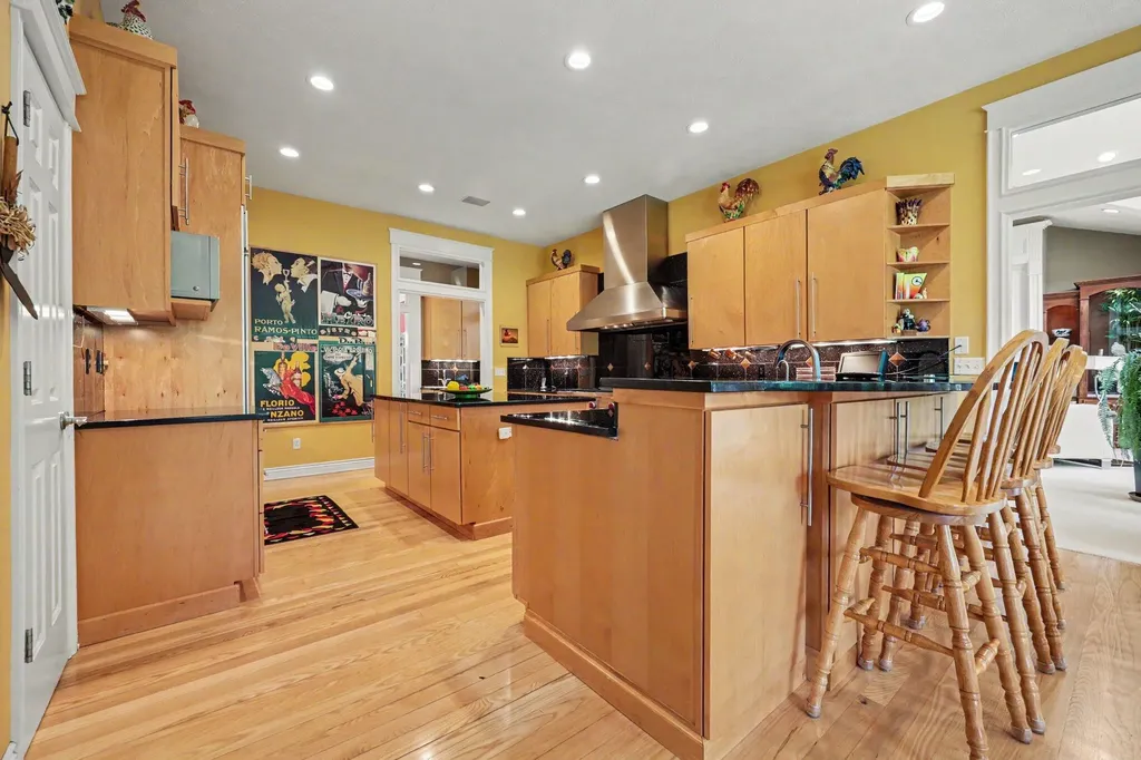 4959 NE Dun Robin Drive NE Cannon Township MI 49306
