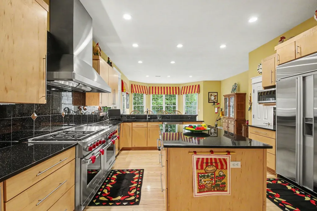 4959 Dun Robin Drive NE Cannon Township MI 49306