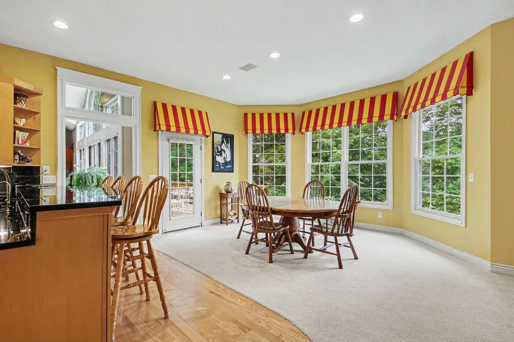 4959 Dun Robin Drive NE Cannon Township MI 49306