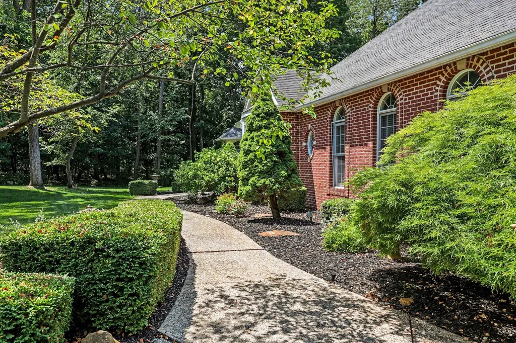 4959 Dun Robin Drive NE Cannon Township MI 49306