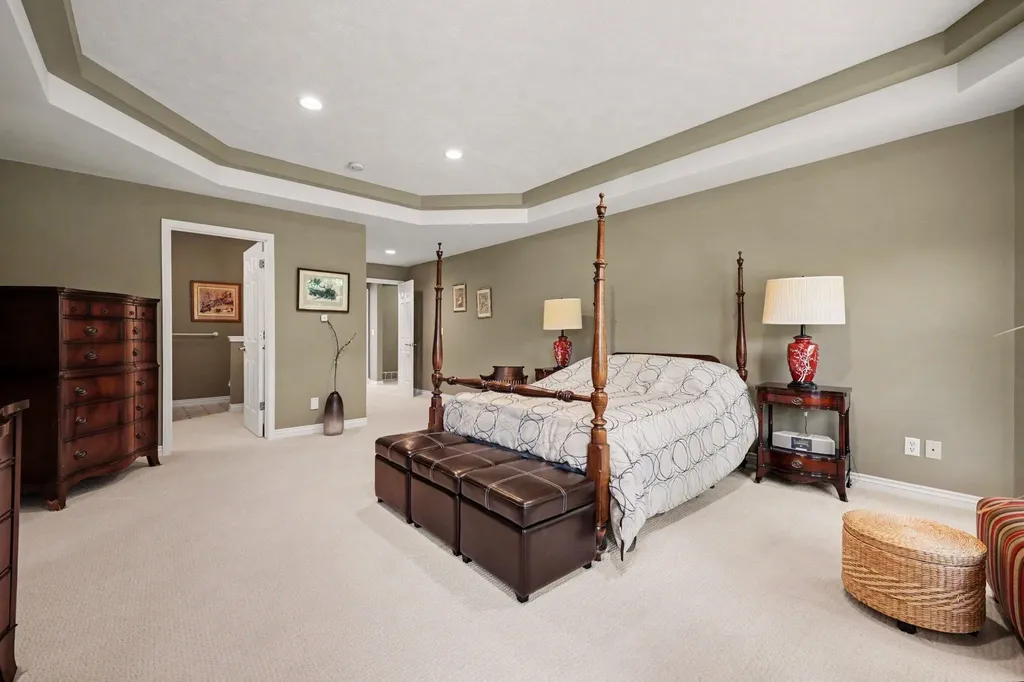 4959 NE Dun Robin Drive NE Cannon Township MI 49306