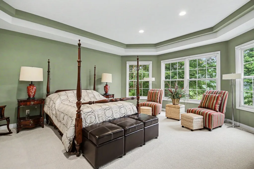 4959 Dun Robin Drive NE Cannon Township MI 49306