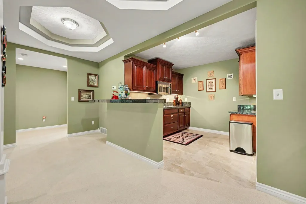4959 NE Dun Robin Drive NE Cannon Township MI 49306