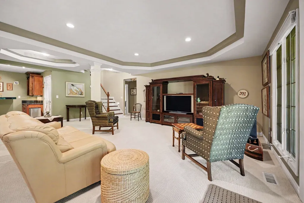 4959 Dun Robin Drive NE Cannon Township MI 49306